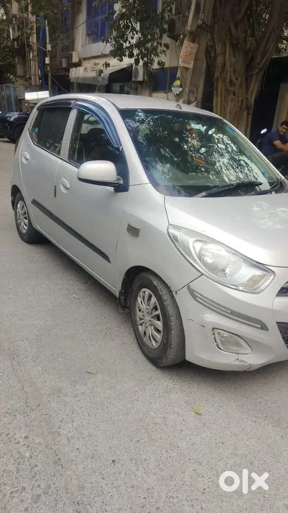 Hyundai I10 2014 Manual