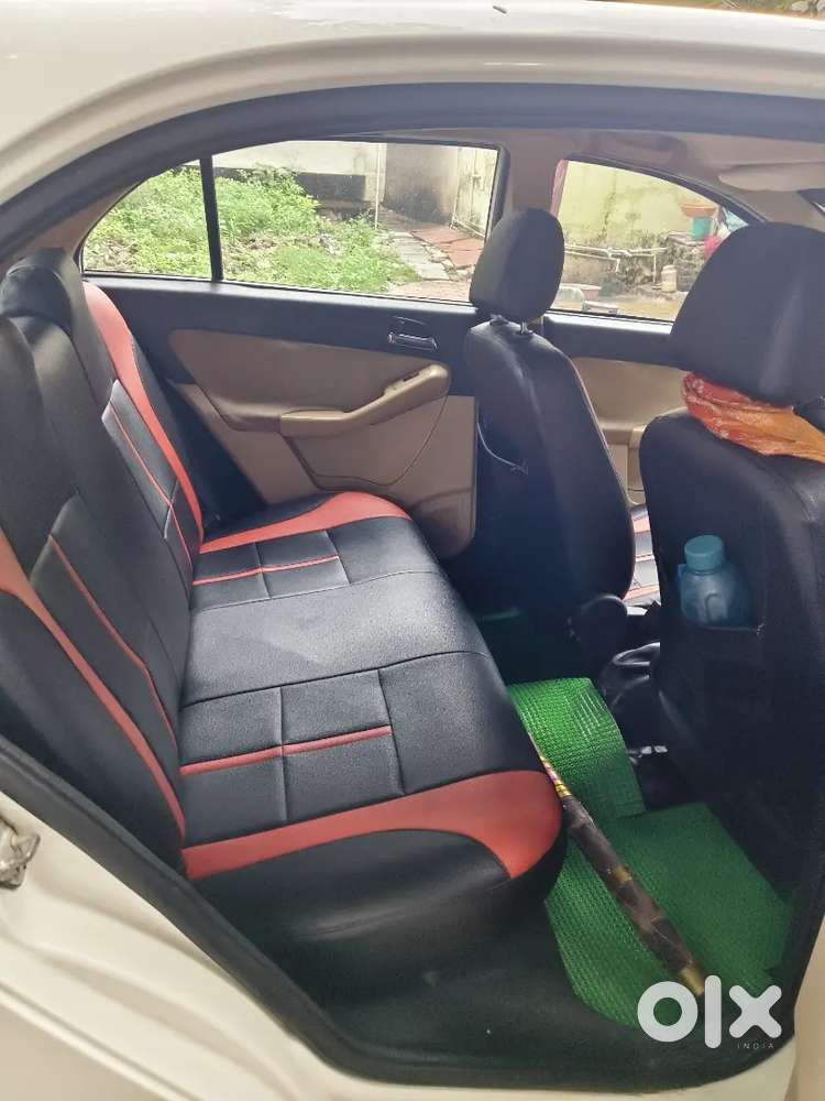 Tata Indica Vista Quadrajet 2014 Diesel Manual
