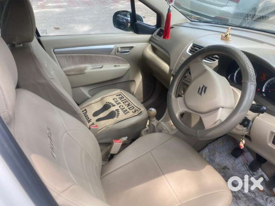 Maruti Suzuki Ertiga 2012-2015 Vdi Abs, 2013, Diesel