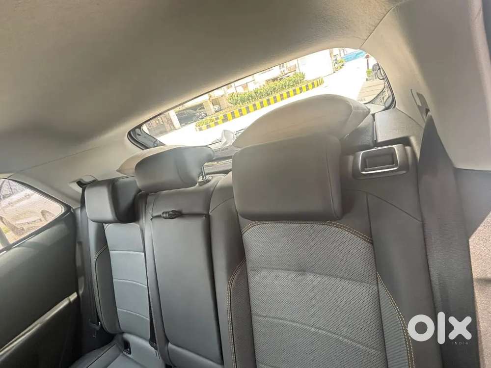 Selling Of Car