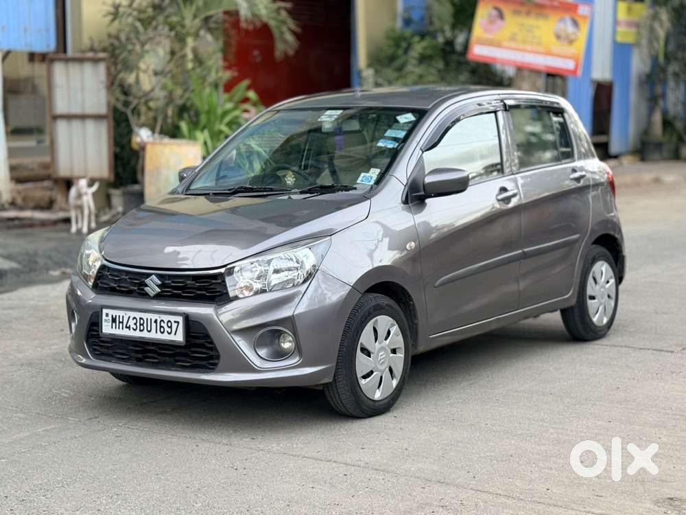 Maruti Suzuki Celerio Cng Vxi Optional, 2020, Cng & Hybrids