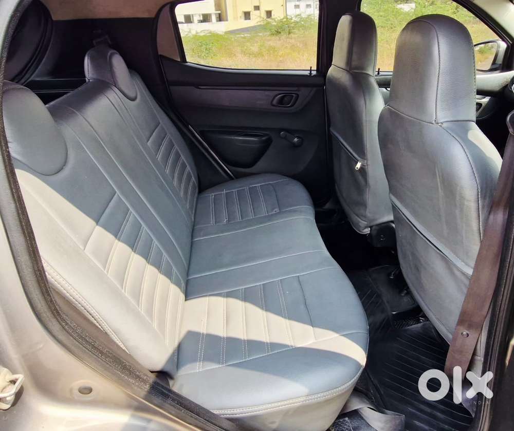 Renault Kwid, 2018, Petrol