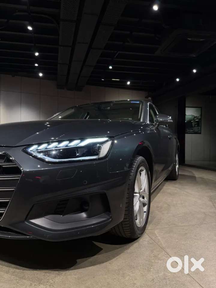 Audi A4 2.0 Premium Plus 40 Tfsi, 2024, Petrol