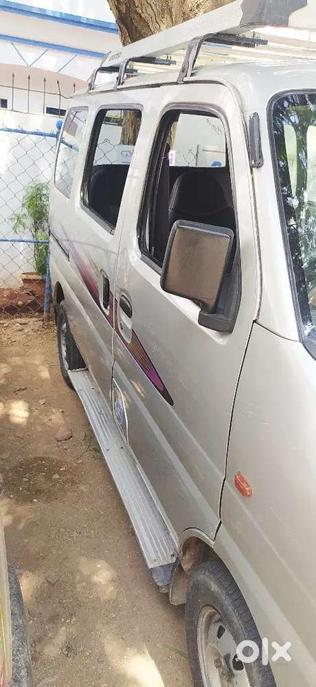 Maruti Suzuki Eeco 2014  85000 Km Driven