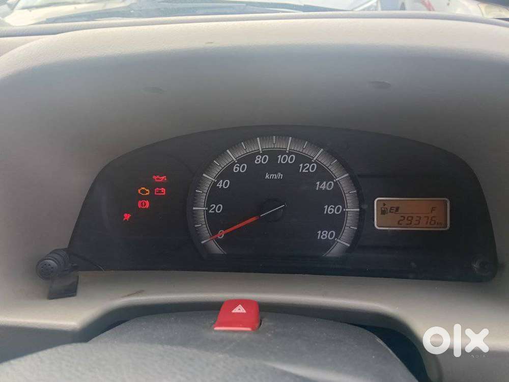Maruti Suzuki Eeco 5 Seater Ac, 2020, Petrol