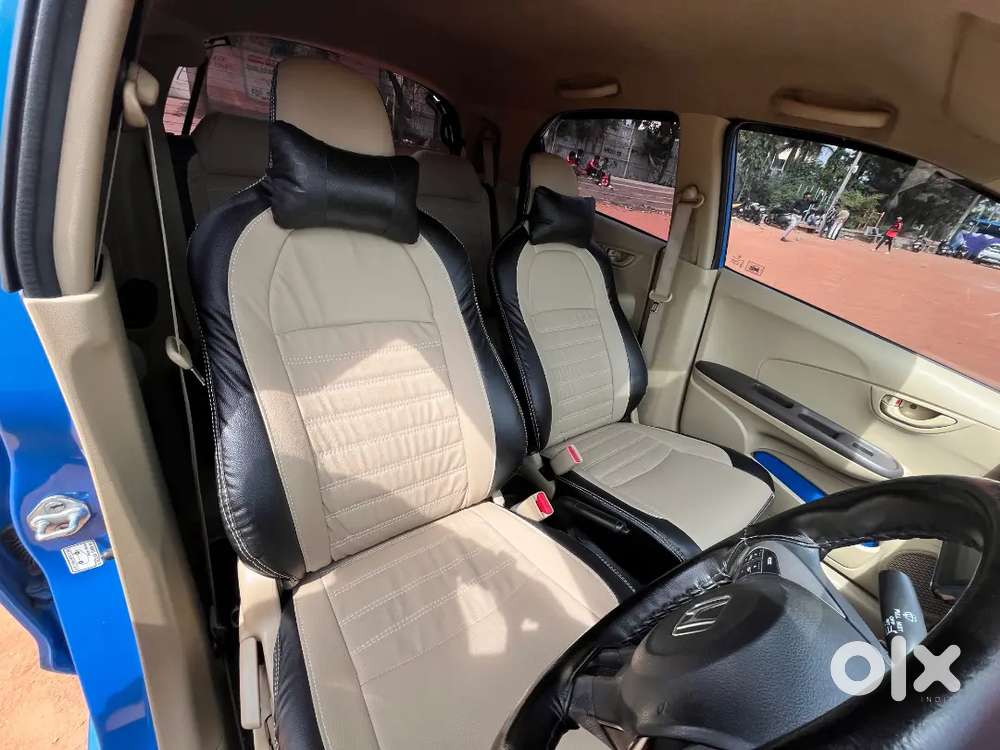 Honda Brio Mt Petrol 2013 Car
