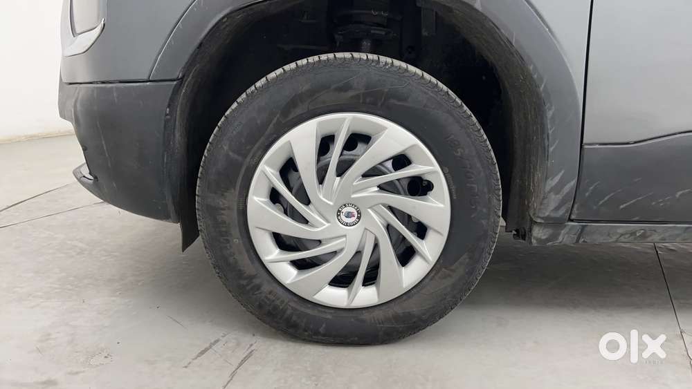 Tata Punch Adventure, 2022, Petrol