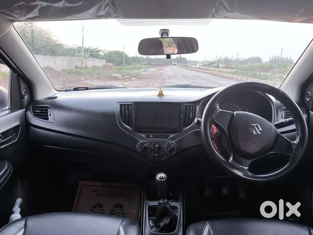 Maruti Suzuki Baleno 2016 Diesel 89949 Km Driven