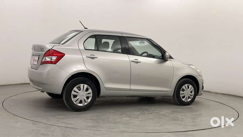 Maruti Suzuki Swift Dzire 1.3 Vxi, 2013, Petrol