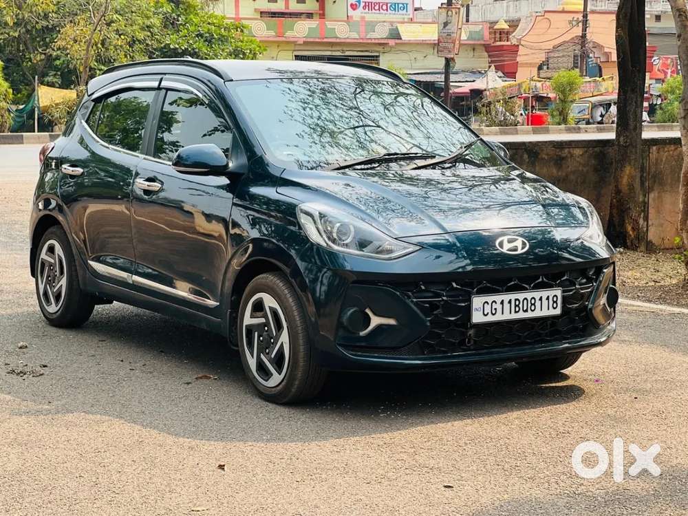 Hyundai Grand I10 Nios, 2025, Petrol