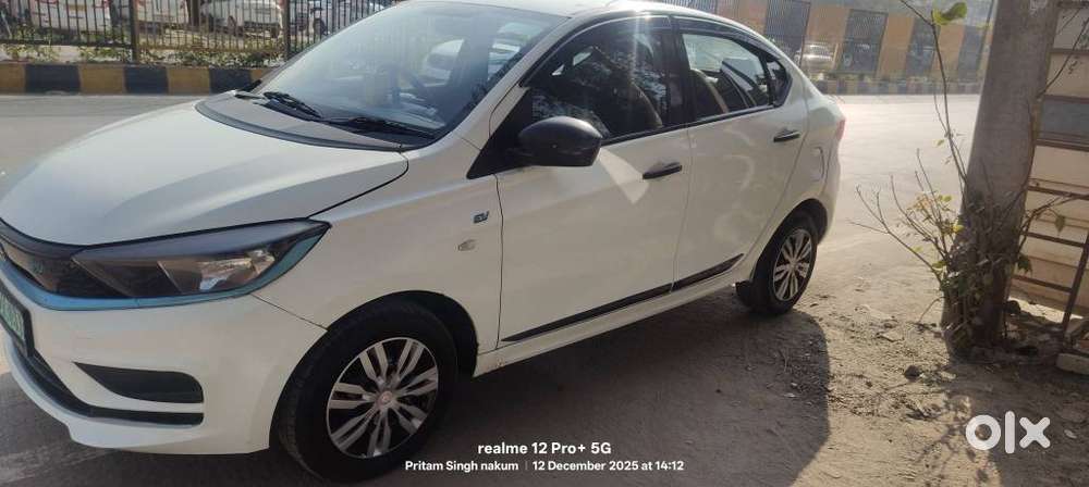 Tata Tigor Ev Xm, 2022, Electric