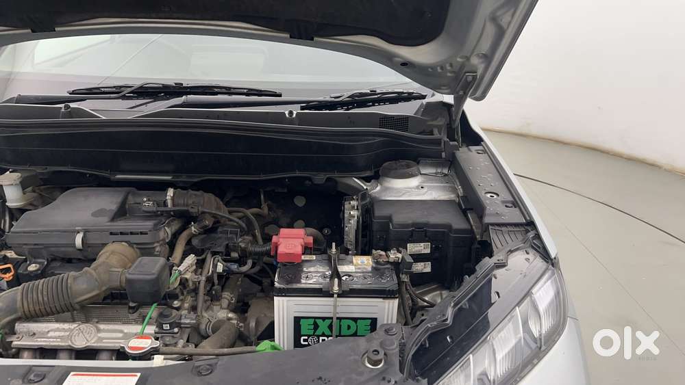 Maruti Suzuki Grand Vitara 1.5 Alpha Smart Hybrid At, 2022, Petrol