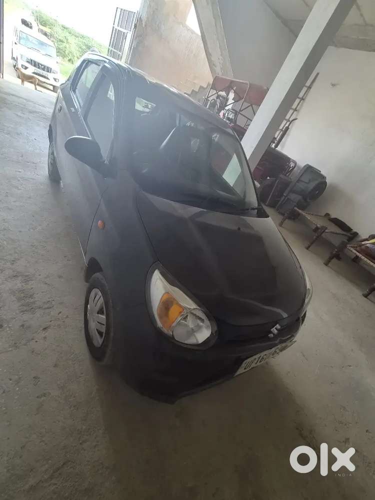 Maruti Suzuki Alto 2022