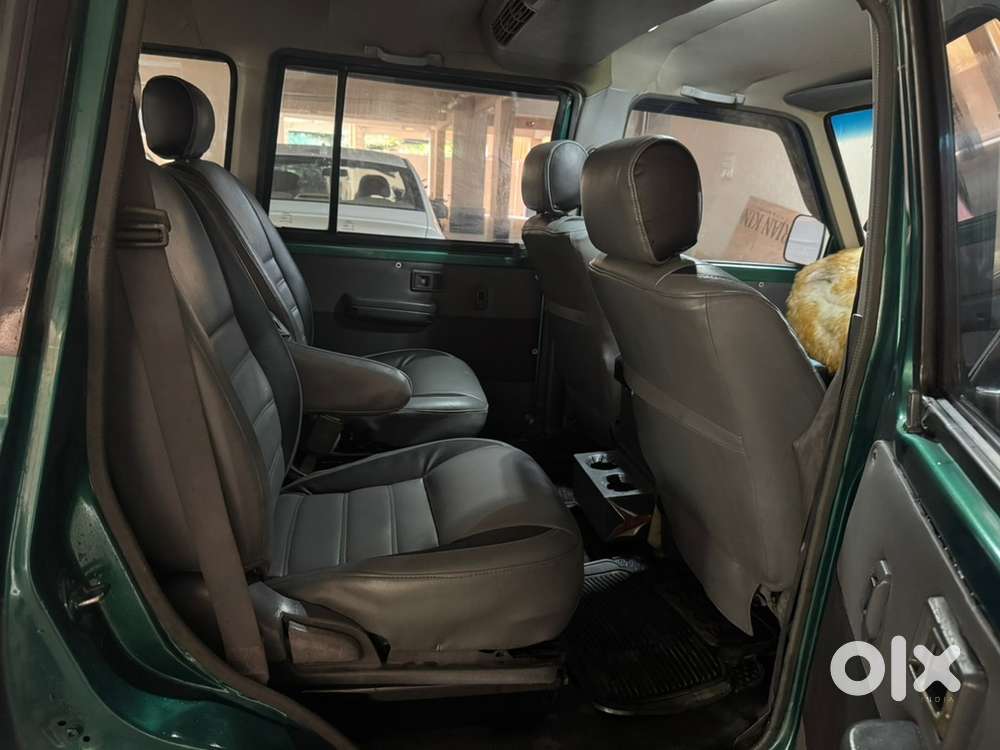 Toyota Qualis 2005