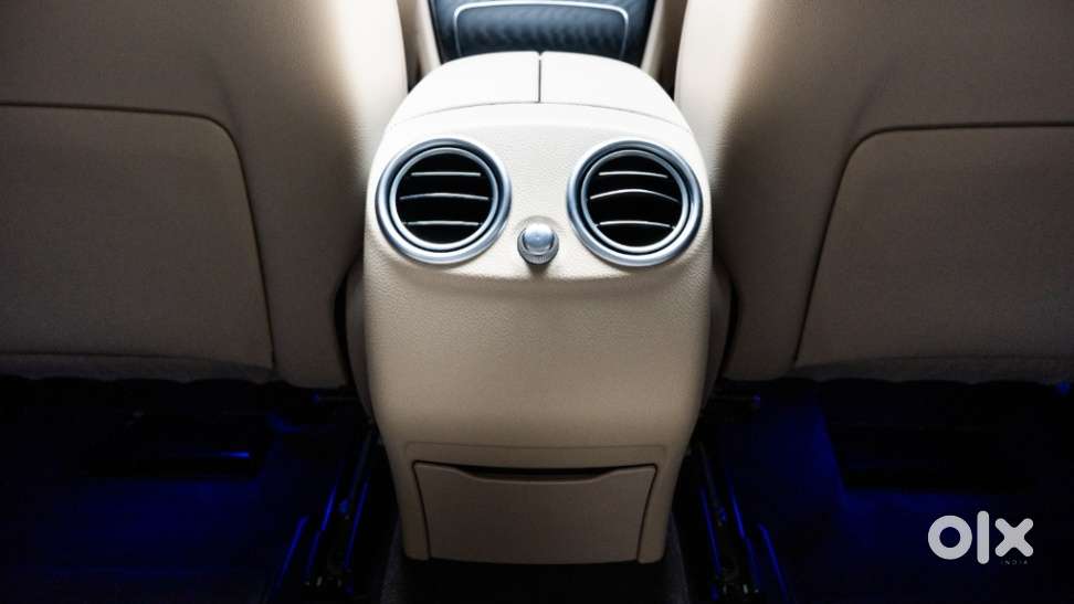 Mercedes-benz Glc Class 200, 2022, Petrol