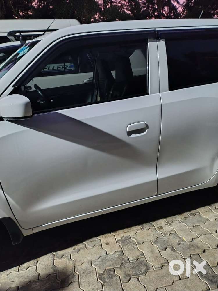 Maruti Suzuki Wagon R 2024 Cng & Hybrids Well Maintained