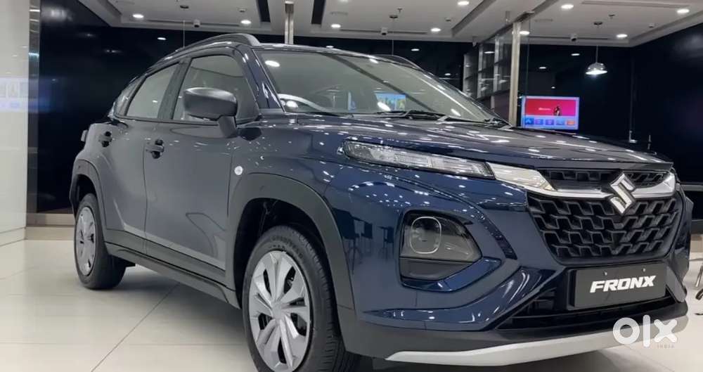 Maruti Suzuki