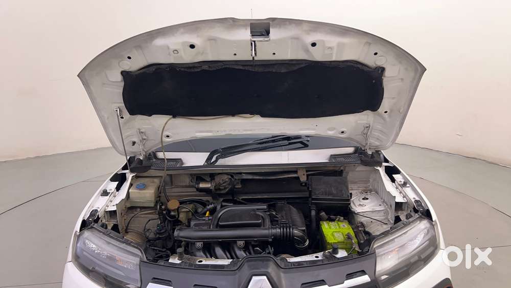 Renault Kwid Climber 1.0 Amt Opt, 2021, Petrol