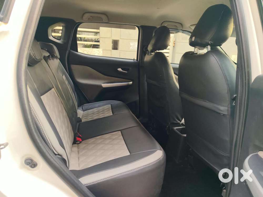 Nissan Magnite 1.0 Xl Turbo Cvt, 2022, Petrol