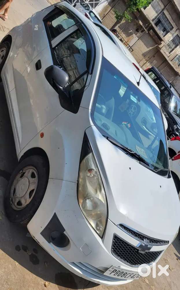 Chevrolet Beat 2012 Diesel Good Condition