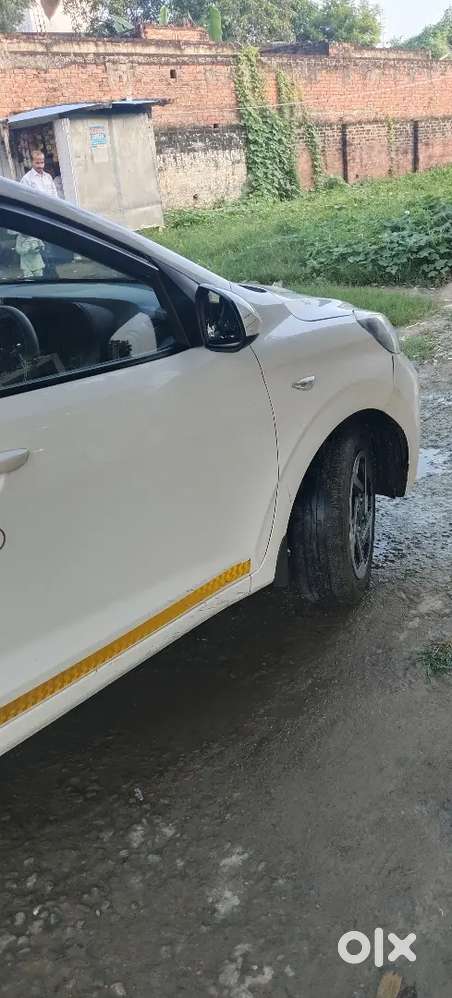 Hyundai Aura 1.2 Sx 2025