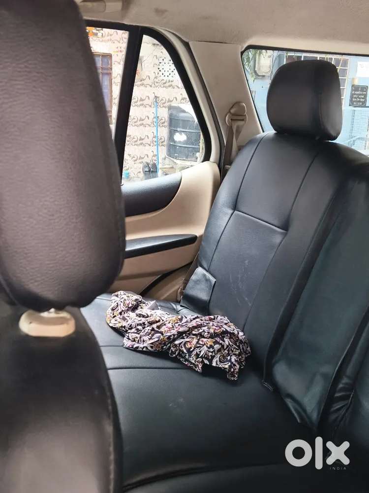 Tata Safari Storme 2016 Diesel