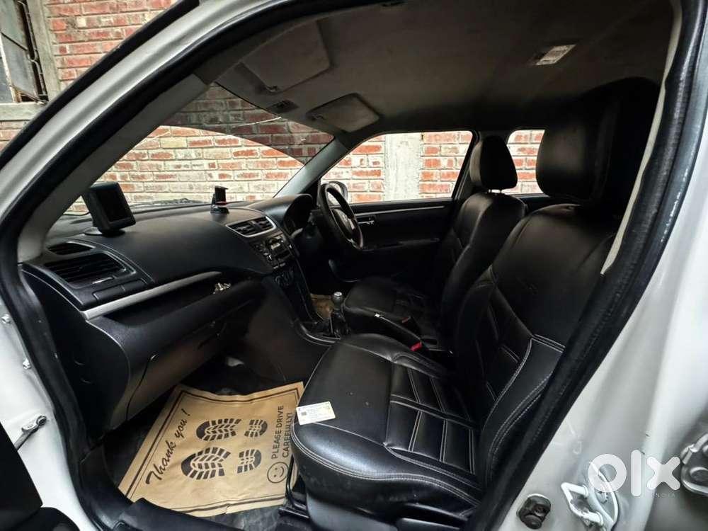 Maruti Suzuki Swift 2015 Petrol Well Maintained