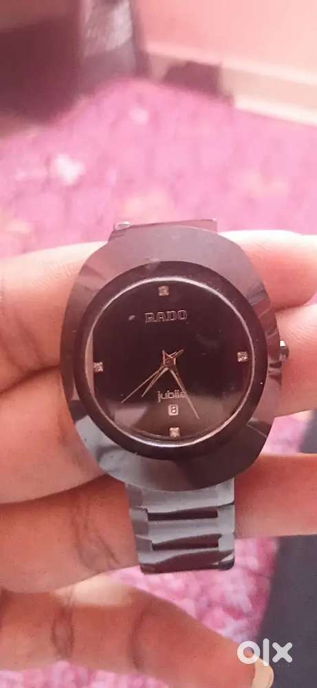 Watch rado