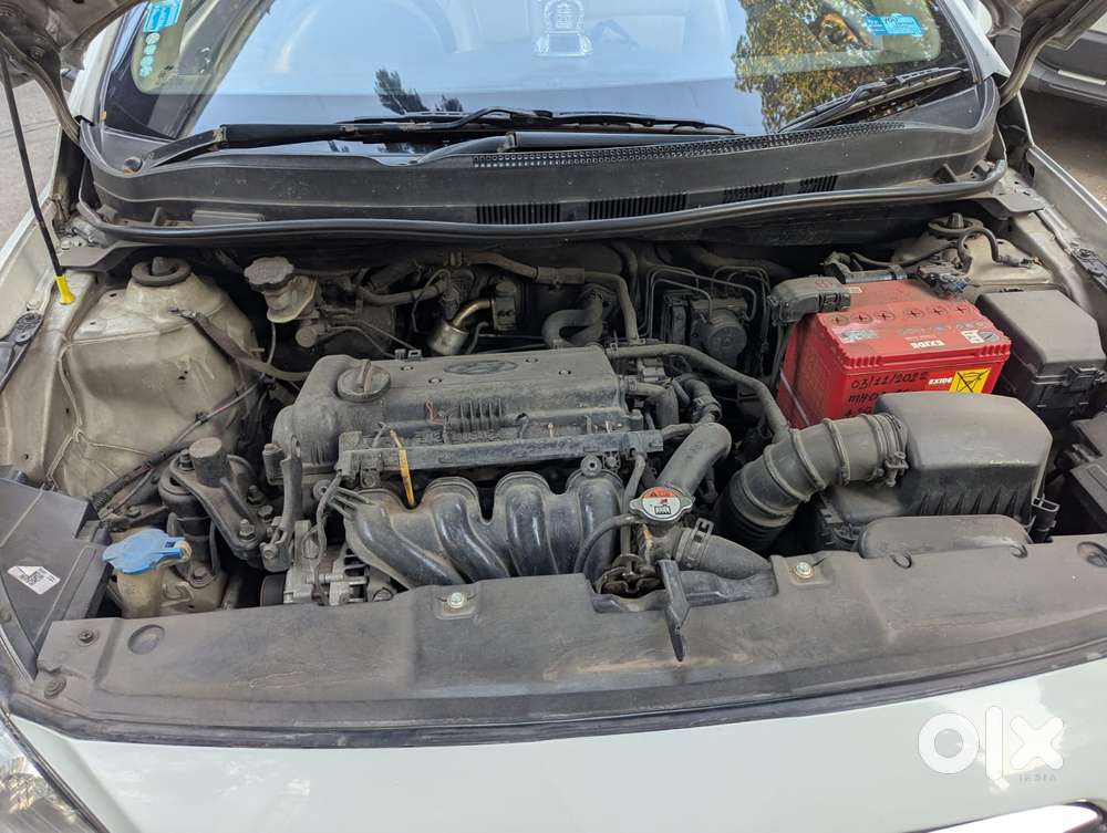 Maruti Suzuki Ciaz Zxi, 2016, Petrol