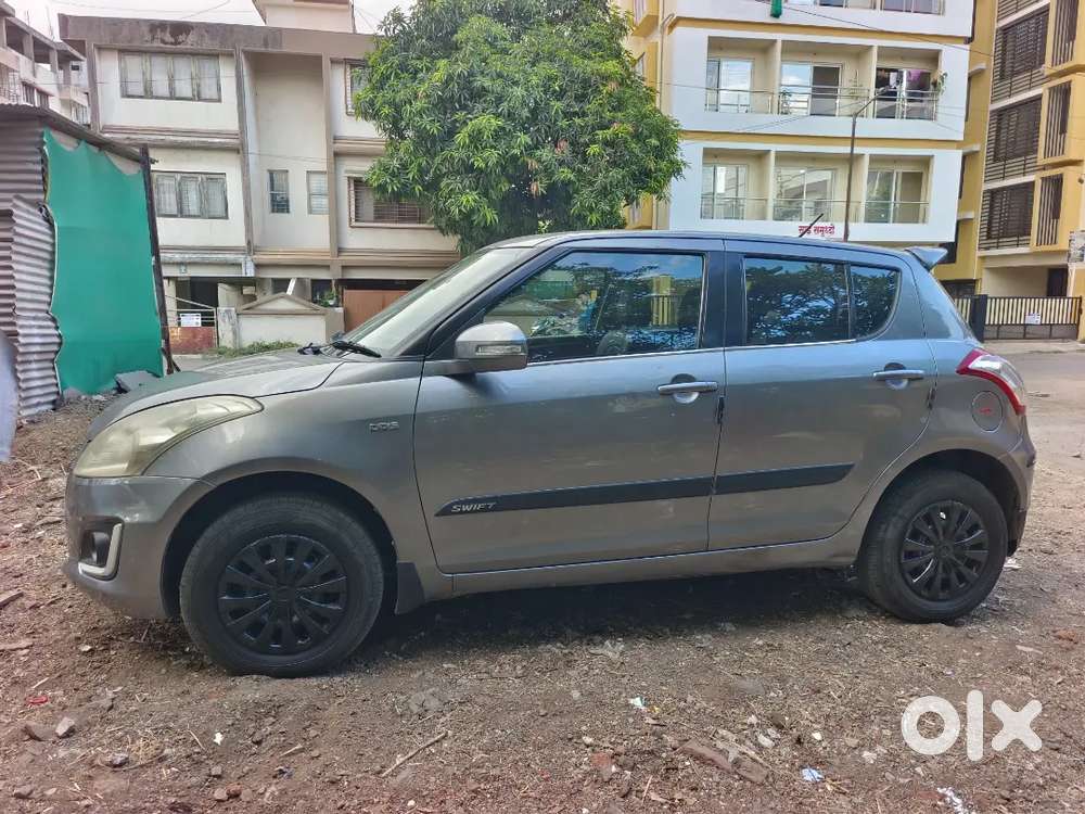 Maruti Suzuki Swift 2012 Diesel 173000 Km Driven