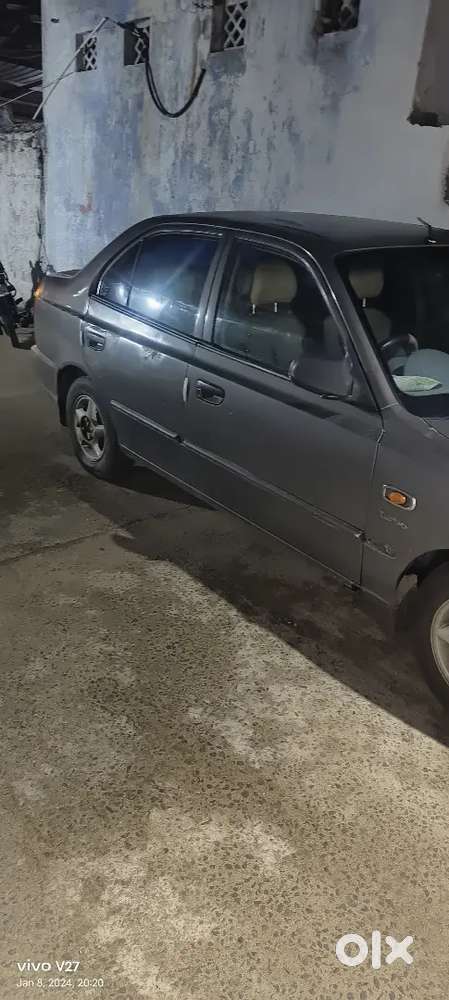 Good Engine
New Tyre
Ps
Pw
Bluetooth Connection
Fc 2026
No Insurance