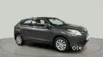 Maruti Suzuki Baleno 1.2 Delta, 2017, Petrol