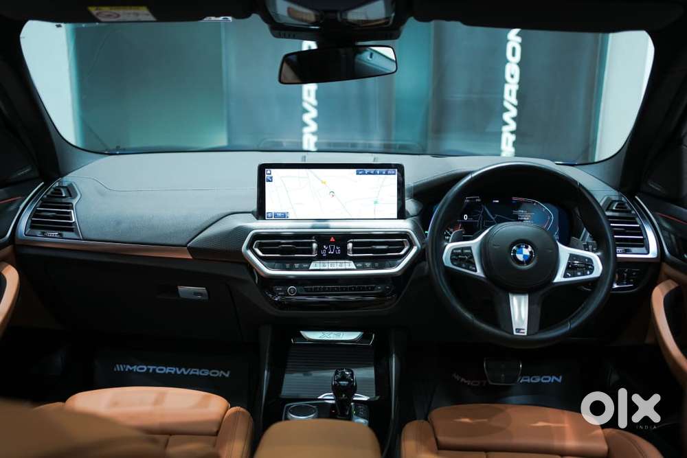 Bmw X3 Xdrive20d M Sport, 2024, Diesel