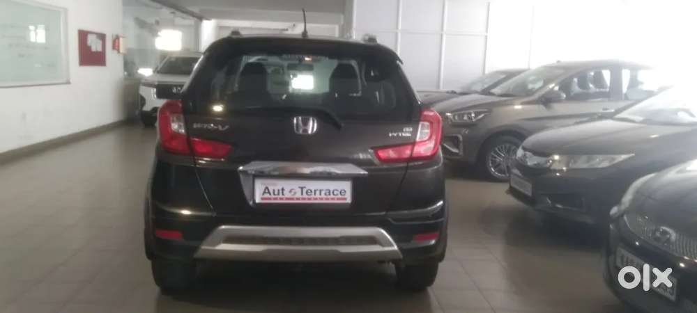 Honda Wr-v 1.2 Vx I-vtec, 2019, Petrol
