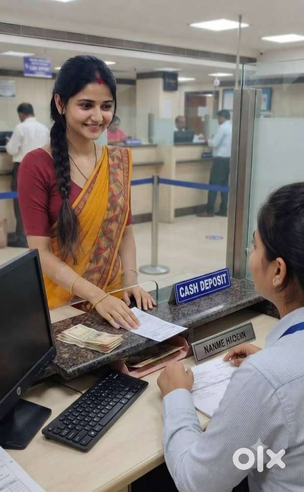 SALES CASHIER
