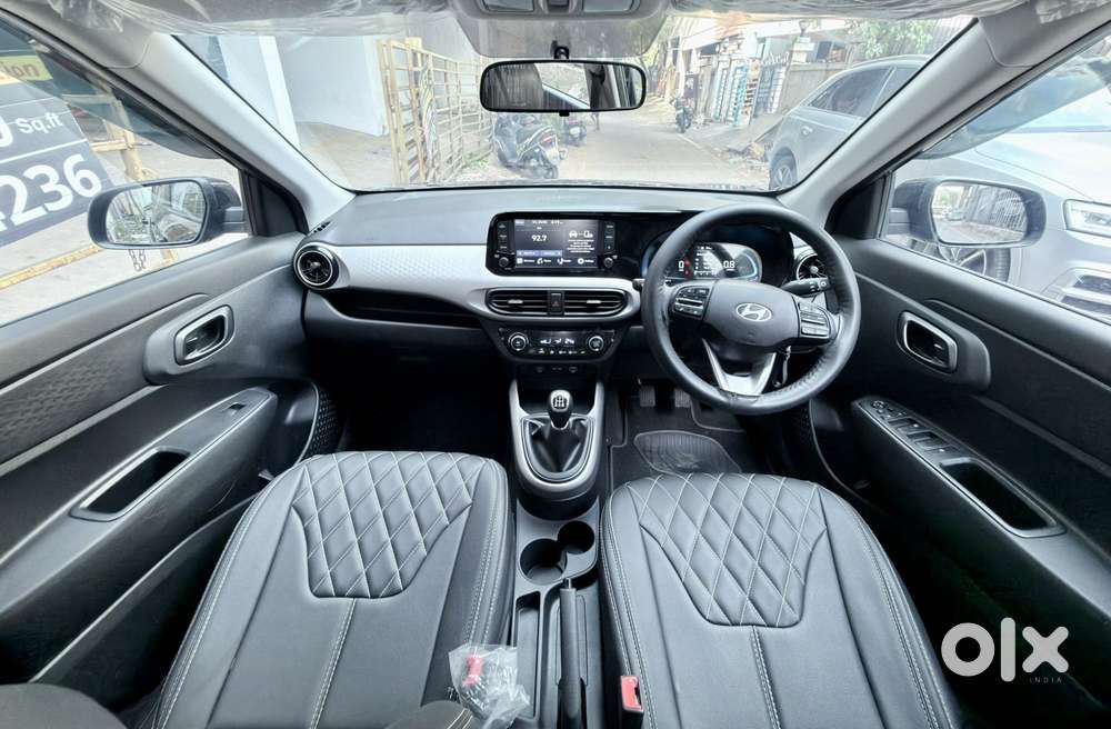 Hyundai Exter Sx 1.2 Mt, 2025, Petrol