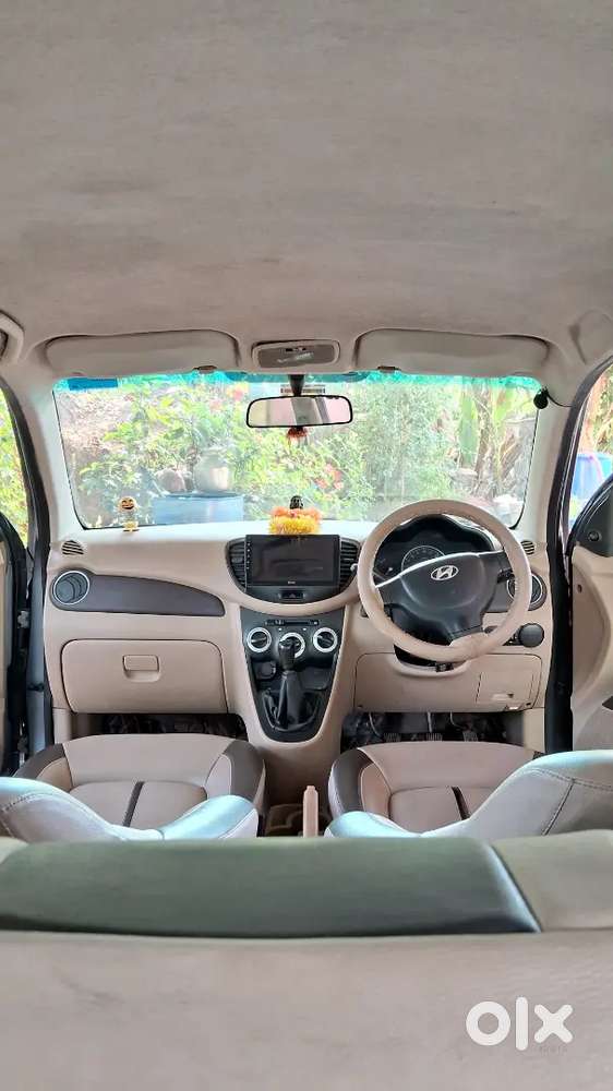 Hyundai I10 2009