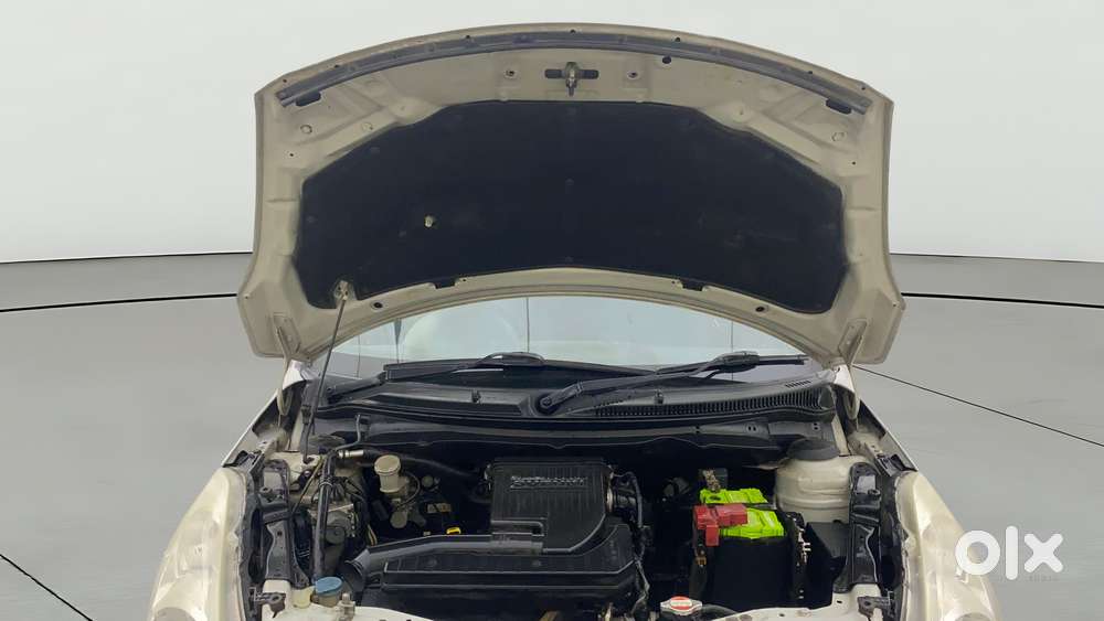 Maruti Suzuki Swift 1.2 Vxi (o), 2016, Petrol