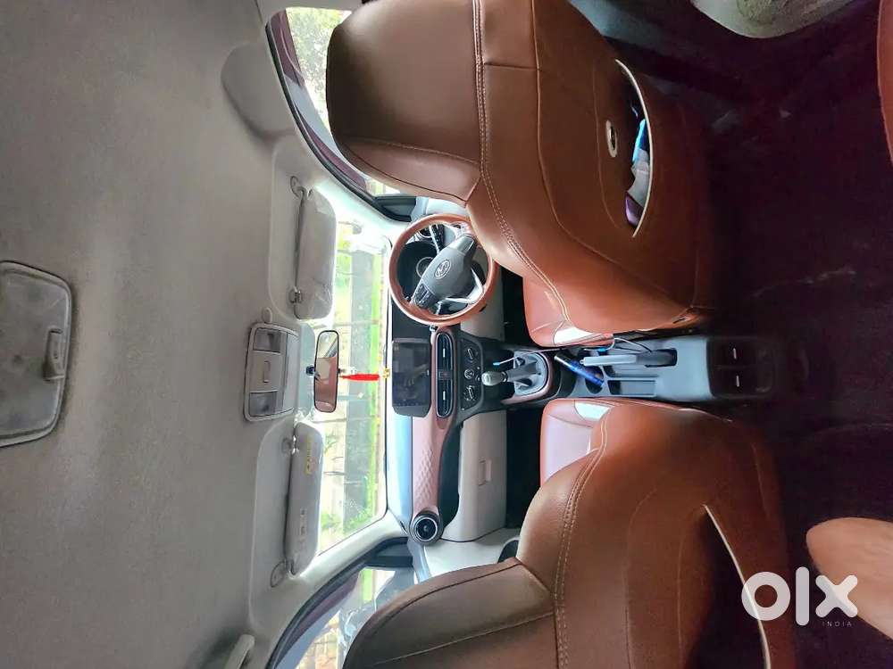 Hyundai Aura 2020 Cng & Hybrids 97000 Km Driven