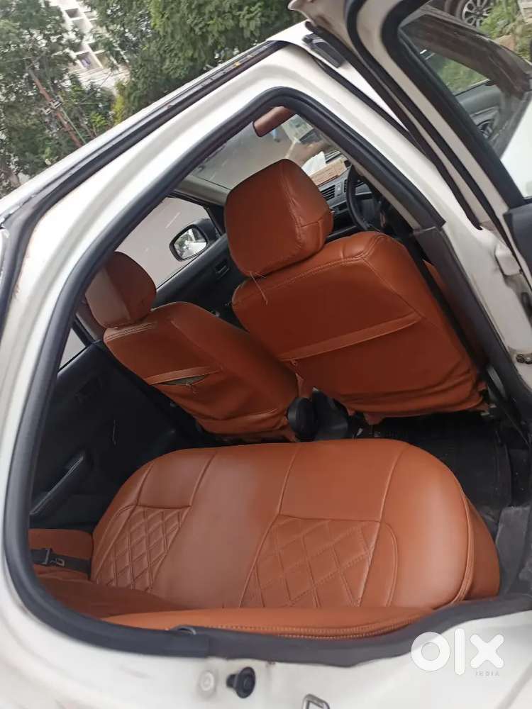 Maruti Suzuki Dzire Tour 2016