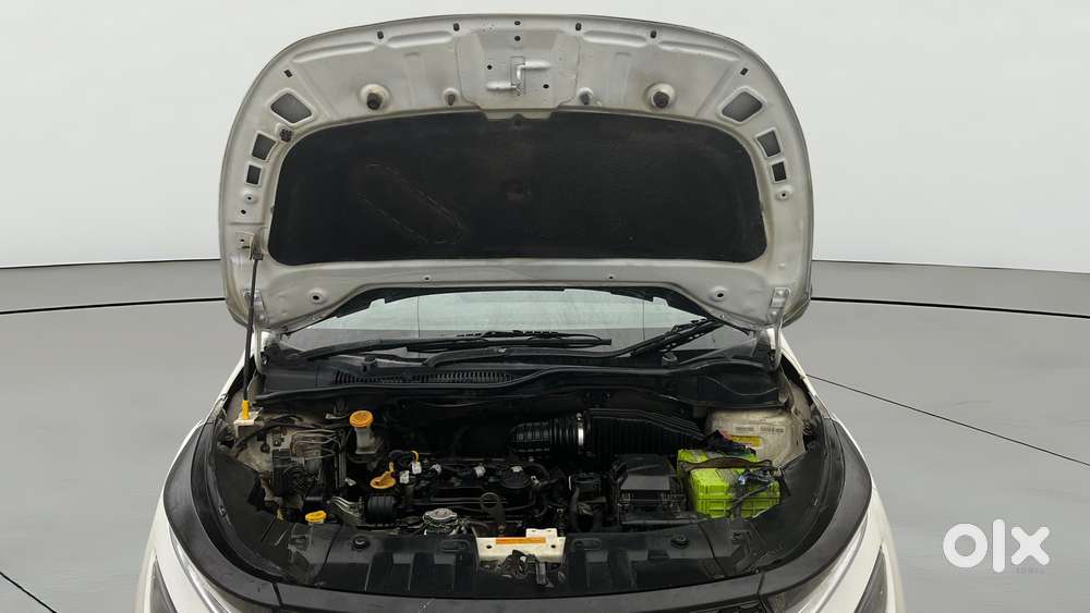 Tata Altroz 1.2 Xt, 2020, Petrol