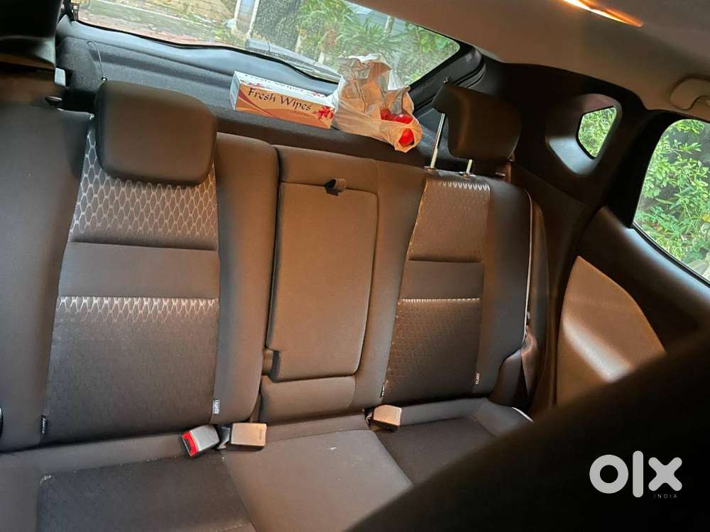 Nissan Magnite 2022 Petrol Well Maintained