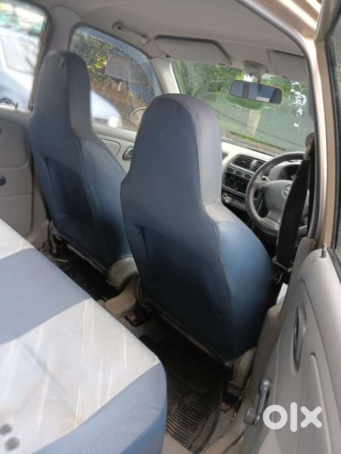 Maruti Suzuki Alto K10, 2012, Petrol