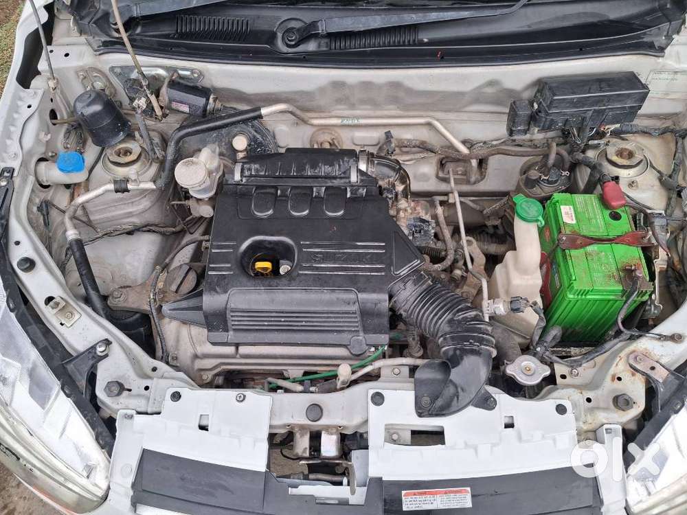 Maruti Suzuki Alto K10 2017 Petrol 63443 Km Driven