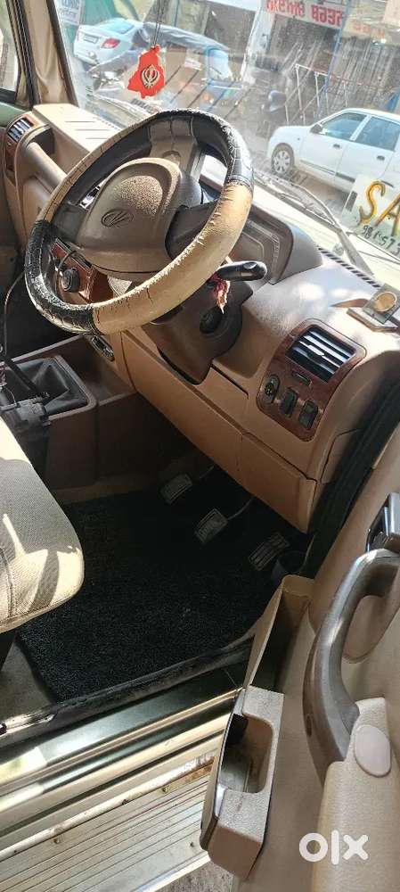 Mahindra Bolero 2012 Diesel 94000 Km Driven