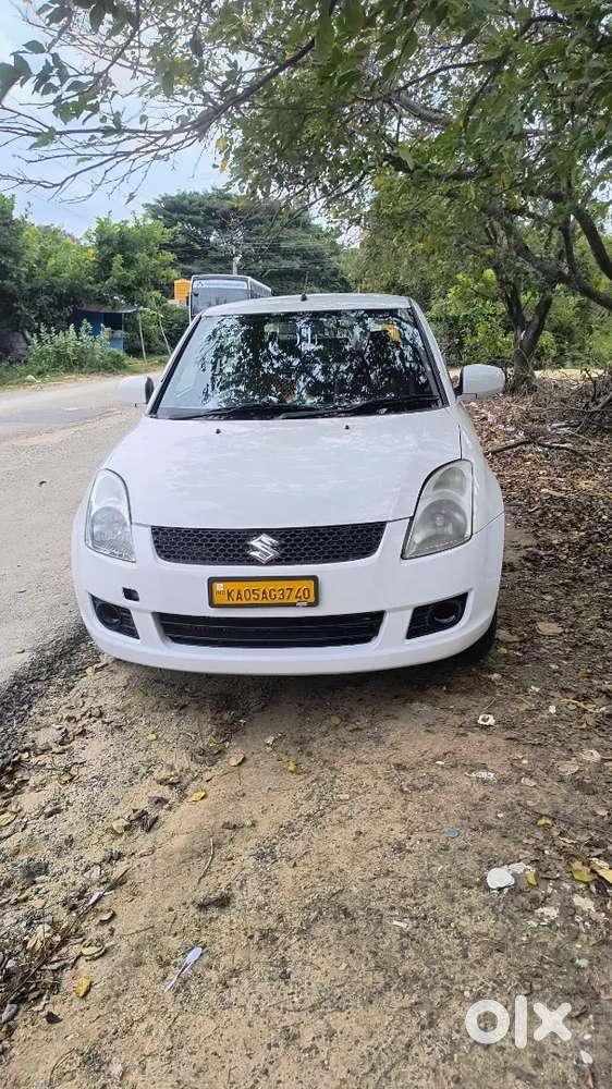 Maruti Suzuki Dzire Diesel 2017