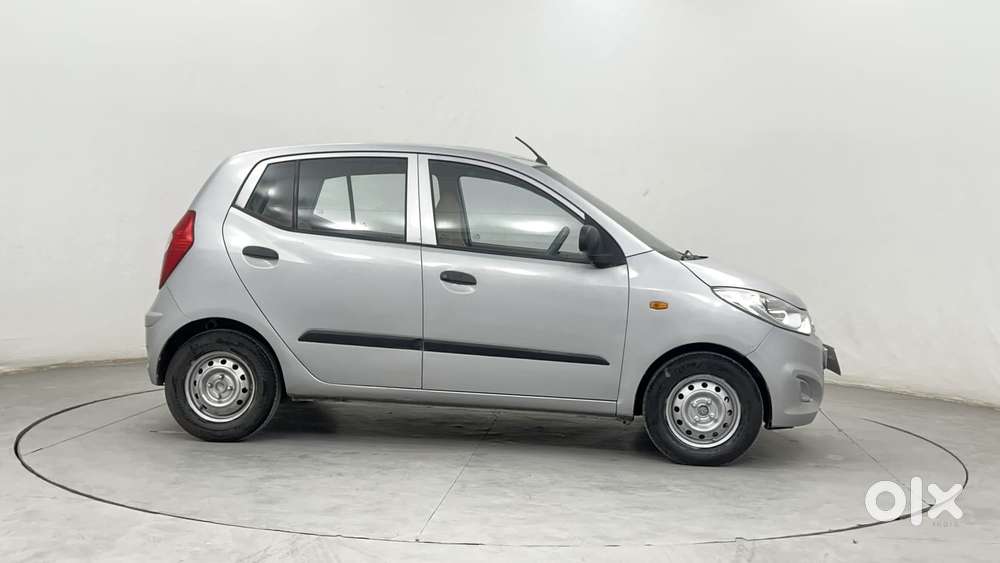 Hyundai I10 2007-2010 Era 1.1, 2011, Petrol