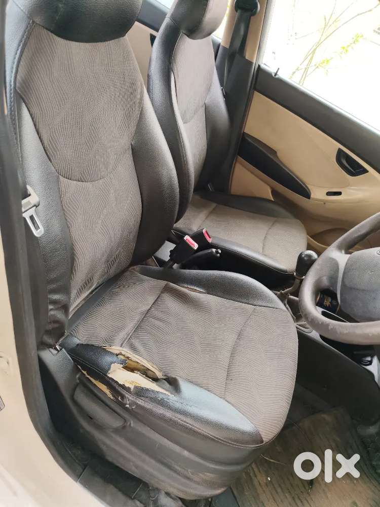 Hyundai Eon Petrol 2013 Era Plus