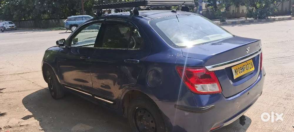 2020 Swift Dzire Vxi Petrol + Aftermarket Cng | Taxi Passing
Descripti