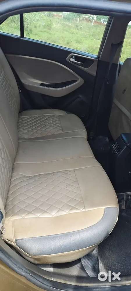 Hyundai I20 2015